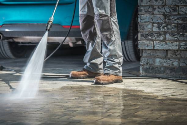 Best Sidewalk and Walkway Cleaning  in Oriska, NY