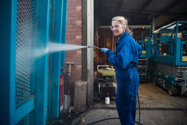 Best Roof Washing  in Oriska, NY