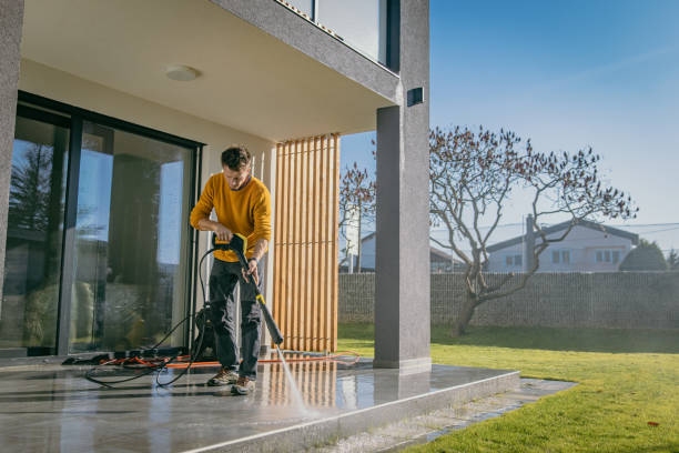 Best Dumpster Area Cleaning  in Oriska, NY